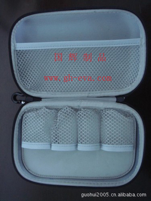 供应EVA冷热压定型产品/EVA箱包产品(图)